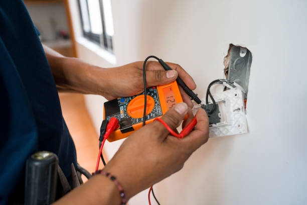 Why Trust Our Certified Electricians for Your Electrical Needs in Sioux Center, IA?